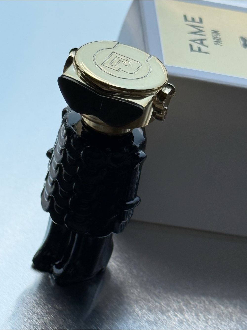 FAME - Paco Rabanne - Picture 4 of 5